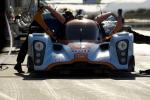Aston Martin LMP1 2008 года